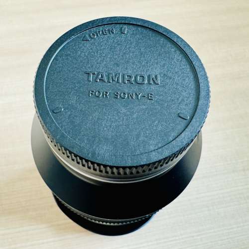 (Official product with warranty) (Brand new) TAMRON 35-150mm F/2-2.8 Di III VXD