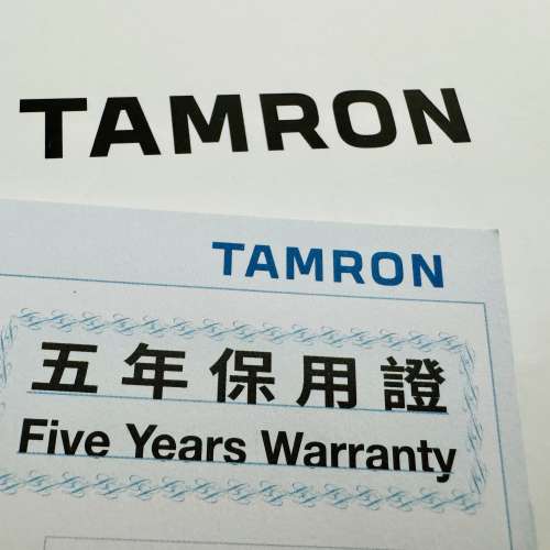 (Official product with warranty) (Brand new) TAMRON 35-150mm F/2-2.8 Di III VXD