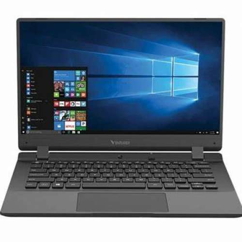 VENTURER Europa Pro 14吋 手提電腦 (Intel N4020 / 8+128GB) [2色]