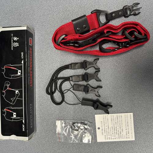 Artisan & Artist ACAM-25