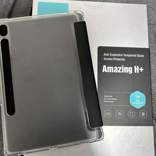 （行貨有保）Samsung Tab s9 128GB wifi