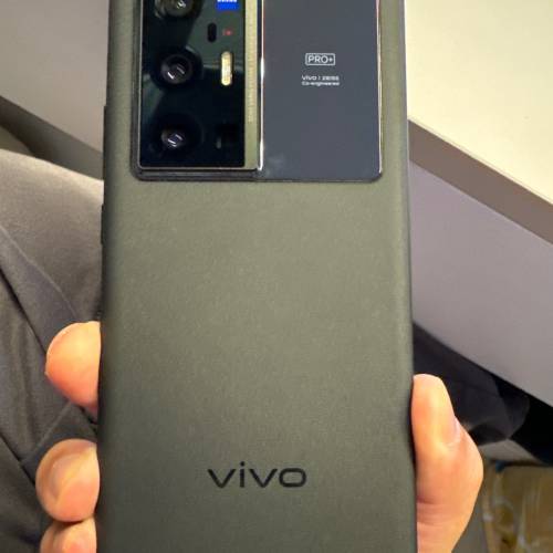 x70 pro+ 國行 12GB 512