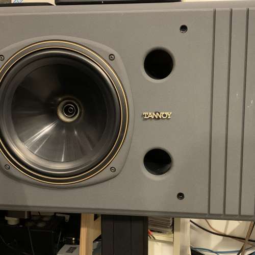 Tannoy system 10 II