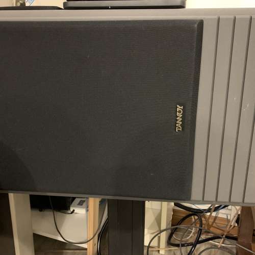 Tannoy system 10 II