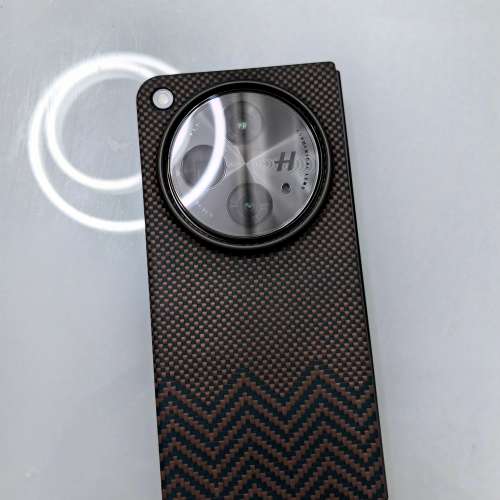 99新行貨Oppo Find N3 黑色素皮16+512