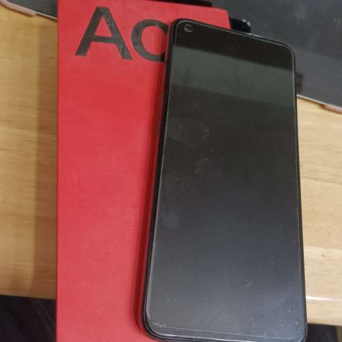 OnePlus ACE 競速版 8g/256gb