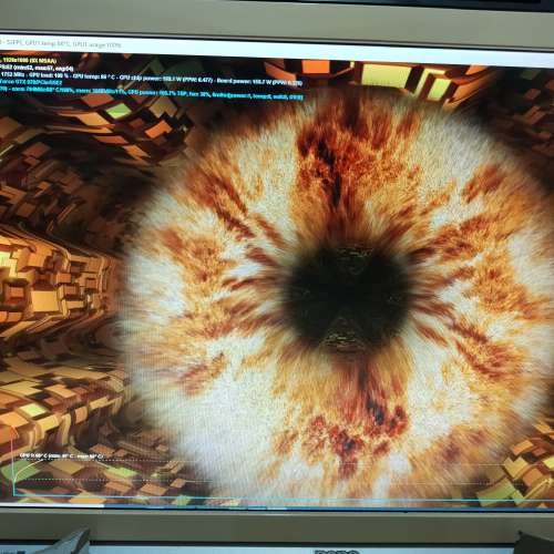 ZOTAC Nvidia GTX970 4GB DDR5 256bit -100%全正常-