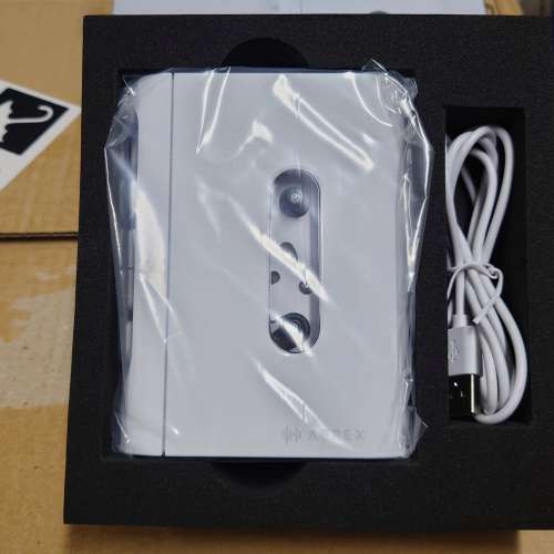 全新東芝卡式帶手提式播放機 Toshiba Aurex cassette player walkman