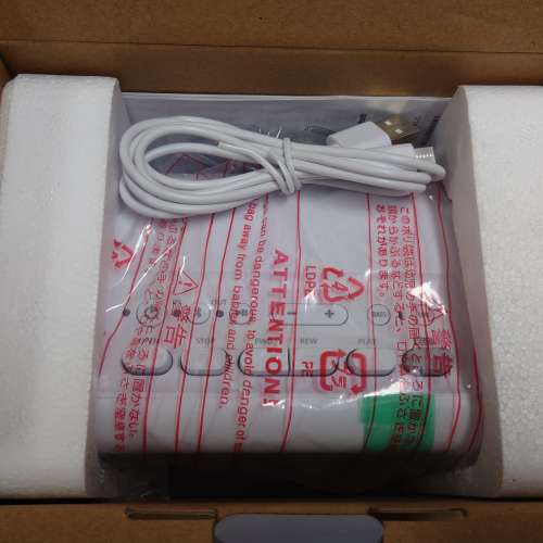 全新東芝卡式播放 + 錄音機 + 藍芽喇叭 Toshiba Aurex cassette player / recorder...