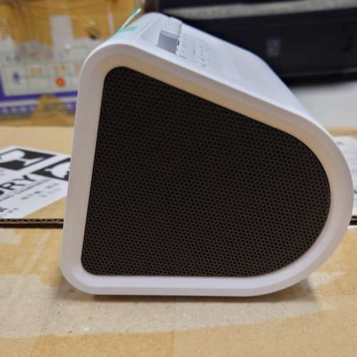 全新東芝卡式播放 + 錄音機 + 藍芽喇叭 Toshiba Aurex cassette player / recorder...