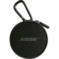 Bose SoundSport wireless headphones carry case