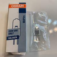 OSRAM BiPin 鹵素燈 Halogen Lamp G4 12V 20W