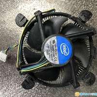 原廠 Intel CPU Socket 775, LGA 1150 1151 1155 1156 風扇 Cooler