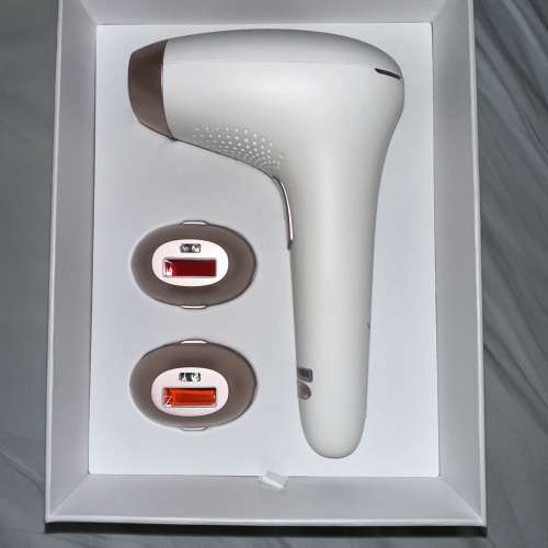 Cos beauty 脫毛儀