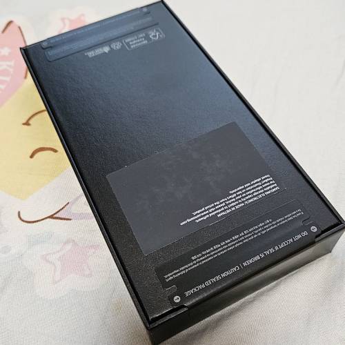 抽獎禮物- 全新港版Samsung GALAXY S24 Ultra 256GB Titanium Gray