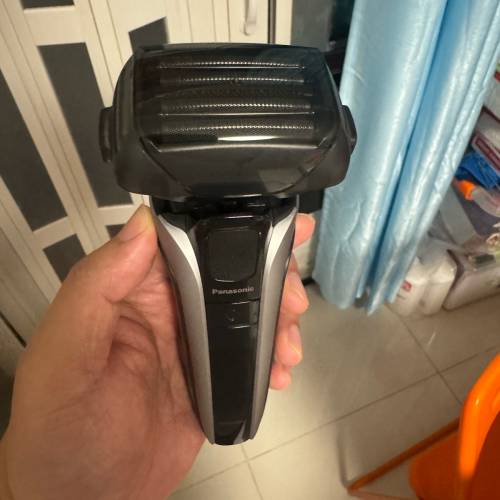 日本製panasonic 鬚刨 shaver