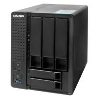 Qnap TS551 NAS 10GB RAM INTEL CPU HDMI