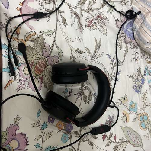 電腦 電競耳機 headset
