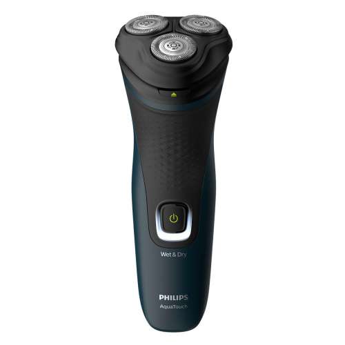 Philips Shaver 1100 Wet or Dry electric shaver S1121/41, Philips 乾濕兩用電動...