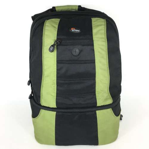 Lowepro CompuDaypack Green Backpacks
