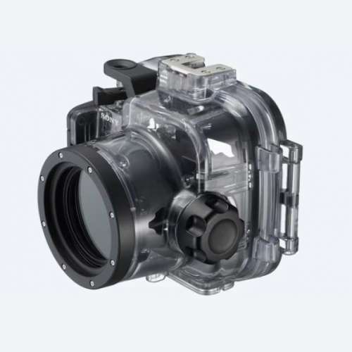 99.9999% New - Sony MPK-URX100A (Water Housing) for RX100 / II / III / IV / V)