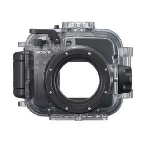99.9999% New - Sony MPK-URX100A (Water Housing) for RX100 / II / III / IV / V)