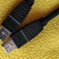 Phase One 全新 IEEE 1394 cable