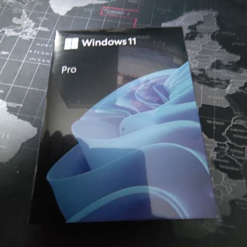 微軟原裝windows 11 windows10 win10專業版64BIT。可以幫到你。 office key and so...