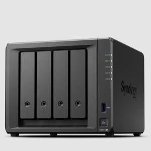 synology ds923+ Nas