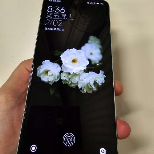 Xiaomi 13T Pro ( 小米 13T Pro ) 綠色 香港行貨 99%新 有保養