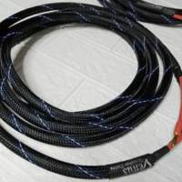 Venus speaker cable 3.5米