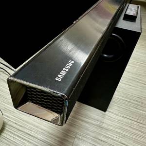 Samsung sound bar HW-J450