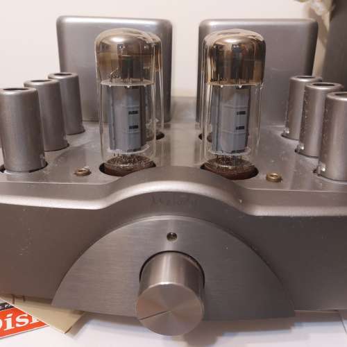 Melody SP3 vaccuum tube amplifier 擴音機