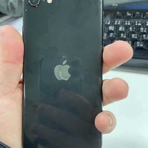 iphone se 2 128G (2020)