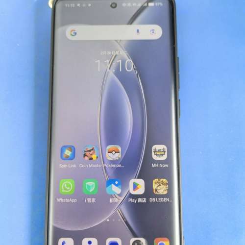 Vivo X90 12x256 GB 香港版本