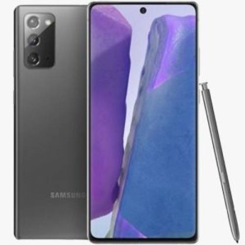 Samsung Galaxy Note20