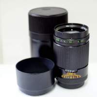 M42 Jupiter 37A MC 135mm f3.5, 1984年USSR (90%New)