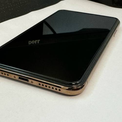 Iphone XS Max 256GB 港版