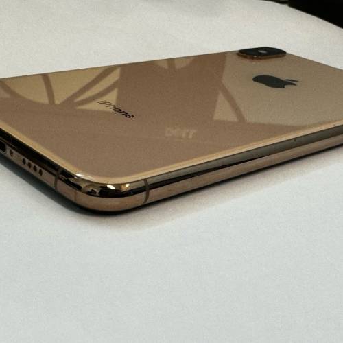 Iphone XS Max 256GB 港版