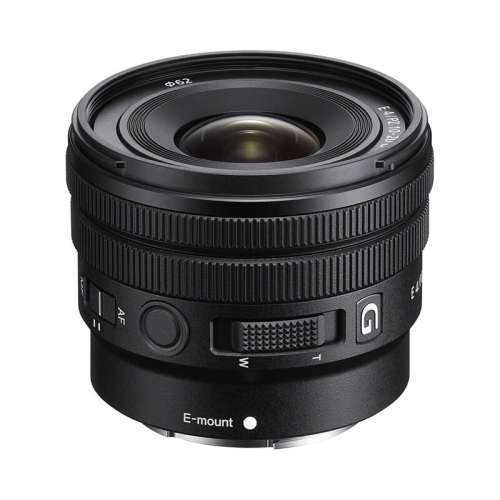 全新水貨 SONY SELP1020G E PZ 10-20mm F4 G 現貨 少量