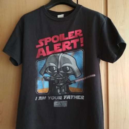 Star Wars 星戰 Tee