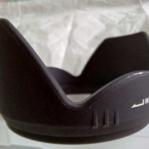 Sigma 72mm 遮光罩