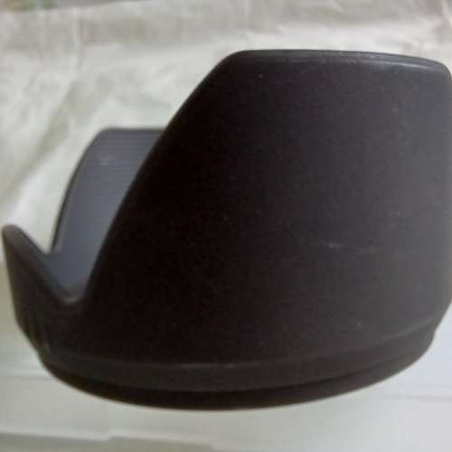 Sigma 72mm 遮光罩