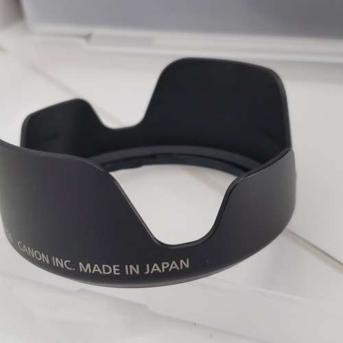 Canon LH-DC50 遮光罩