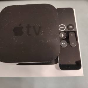 98% 新Apple TV 2020 買
