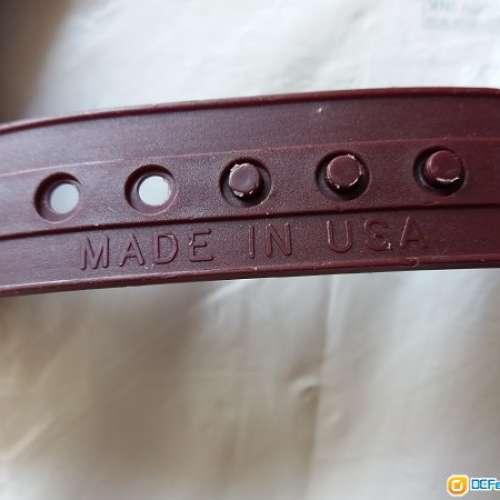 Made In USA 98%新 Burton Cap帽一頂