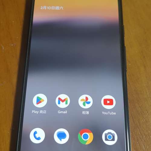 Pixel 6a