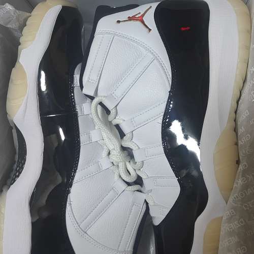 Jordan 11. US11