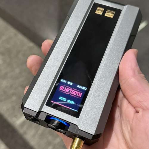 Fiio Q15