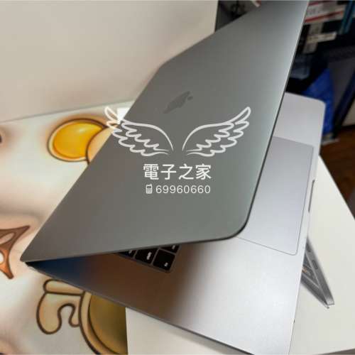 (最平16寸😍) APPLE Macbook pro 16寸 2019 Retina /i7 2.6/ AMD Pro 5300m 獨顯/1...